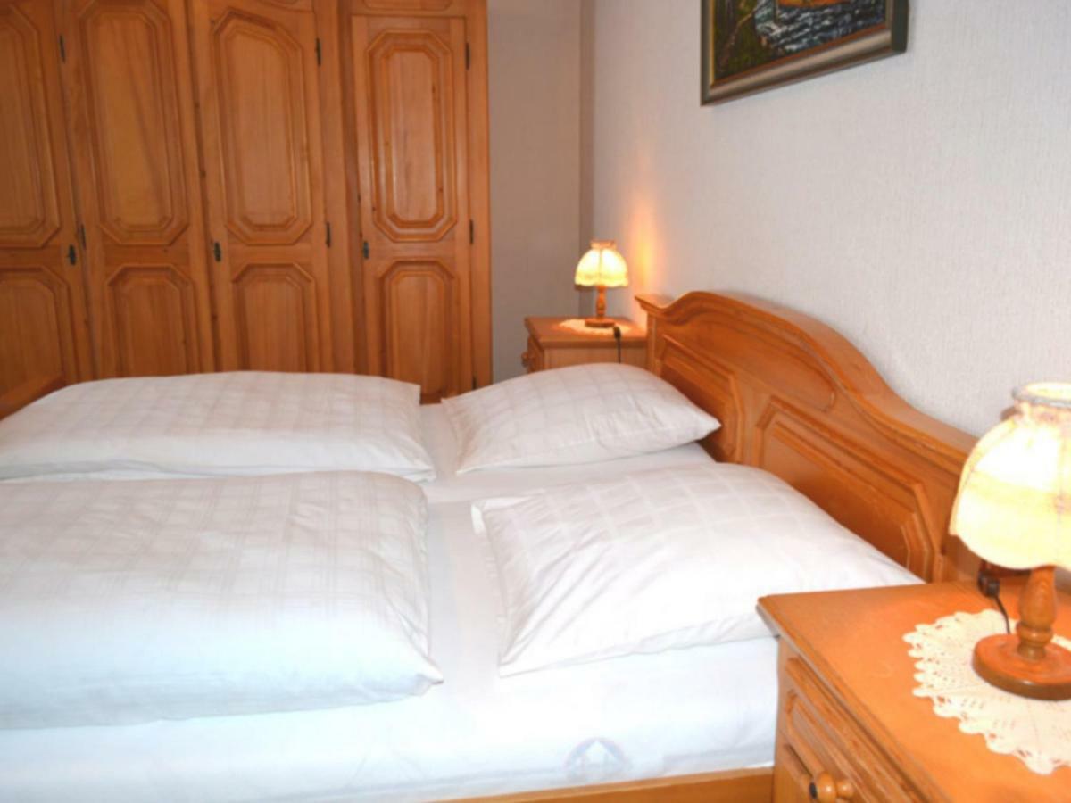 Pension Zur Klause Ашау-ім-Кімгау Екстер'єр фото